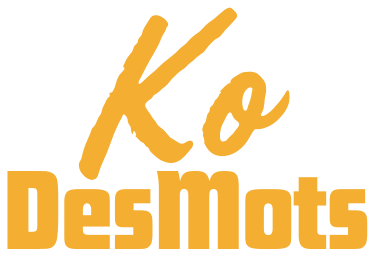 kodesmots