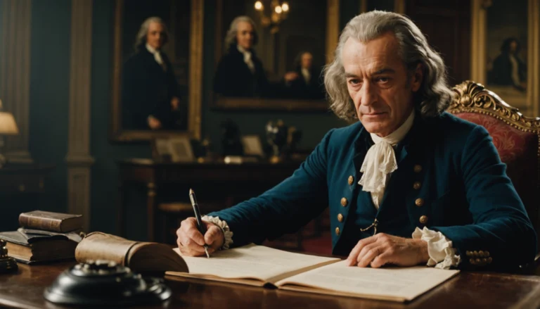 L’impact des citations politiques de Voltaire sur la pensée moderne
