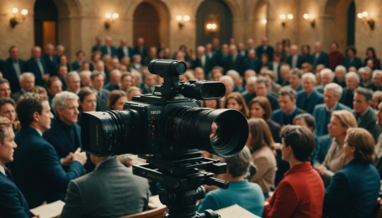 Comment les discours historiques ont façonné le cours de l&rsquo;histoire